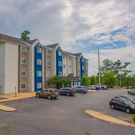 Microtel Inn & Suites By Wyndham Дафне Экстерьер фото