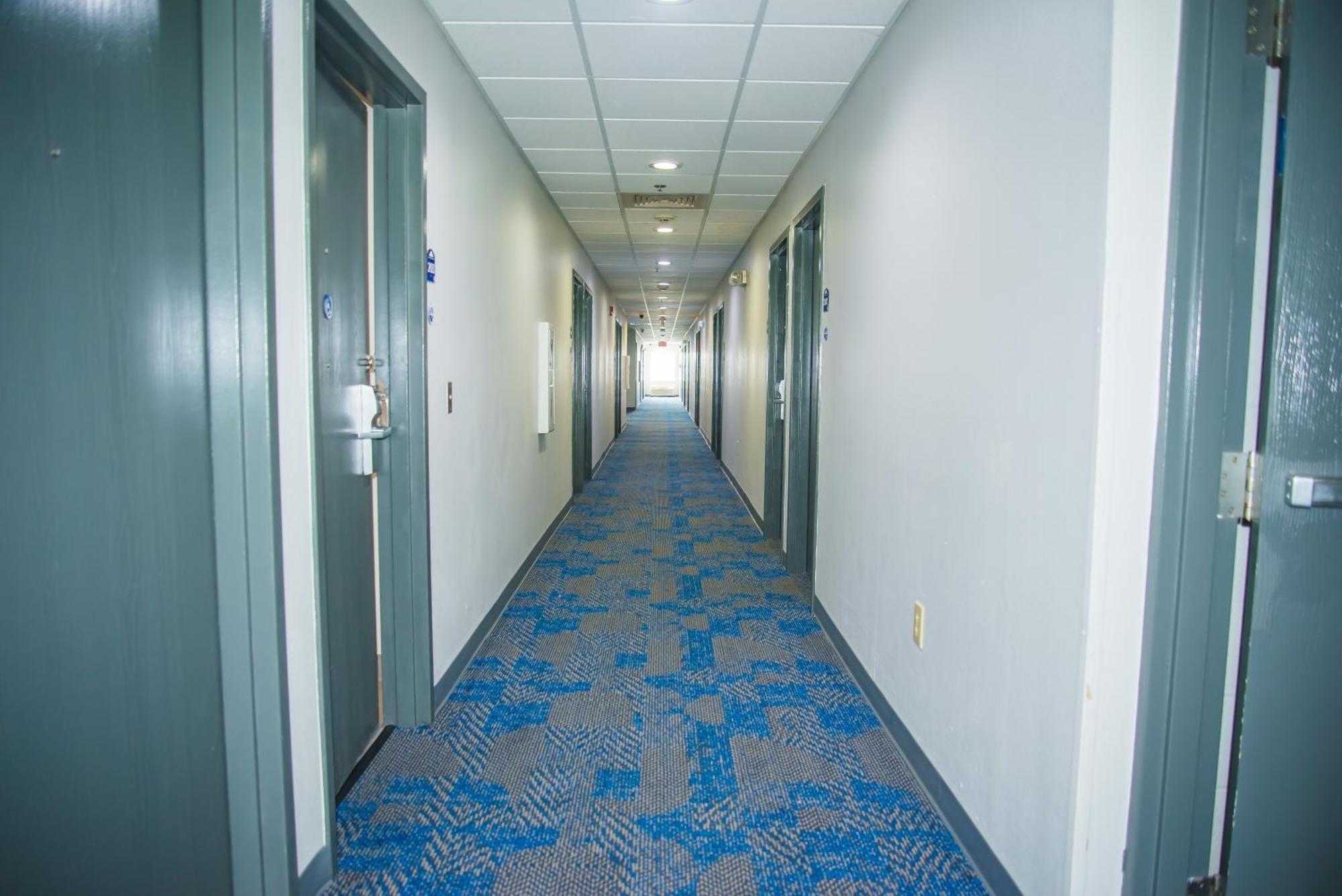 Microtel Inn & Suites By Wyndham Дафне Экстерьер фото
